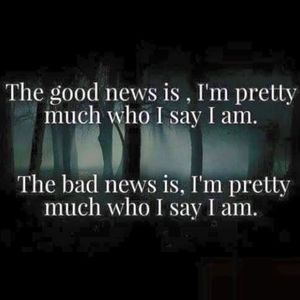 Meet your Posher, Frances